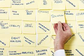 Making Sense of All the Jargon | Dav Management