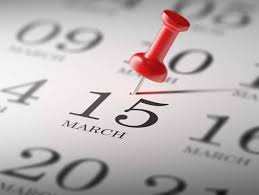 What Is the “Ides” of March? | Britannica
